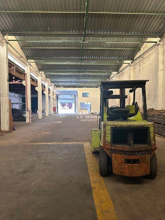 Depósito-Galpão, 900 m² - Foto 4