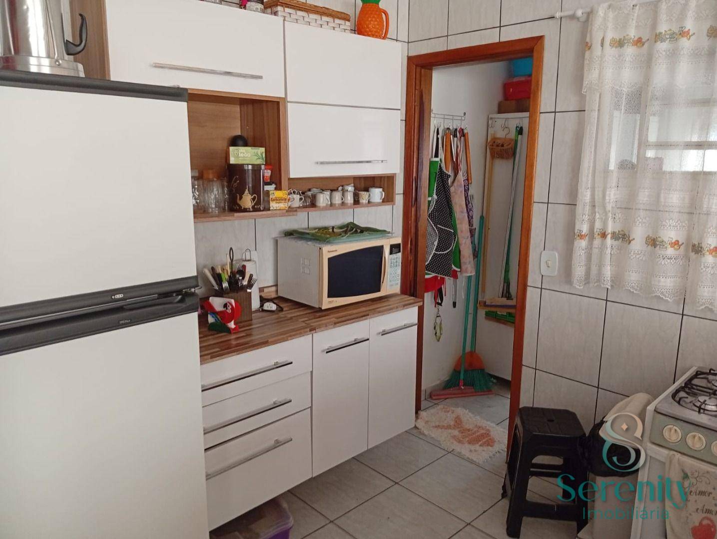 Chácara para alugar com 3 quartos, 180m² - Foto 36