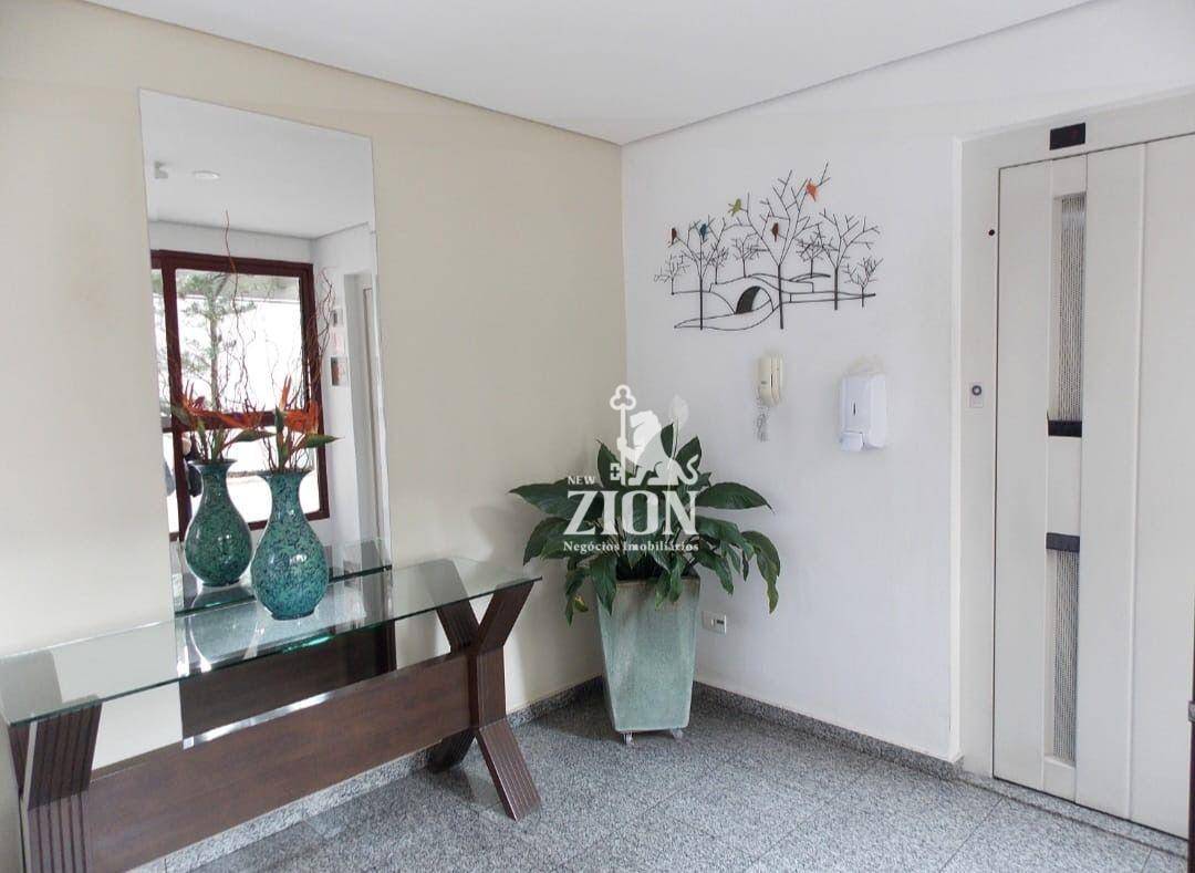 Apartamento à venda com 3 quartos, 107m² - Foto 14