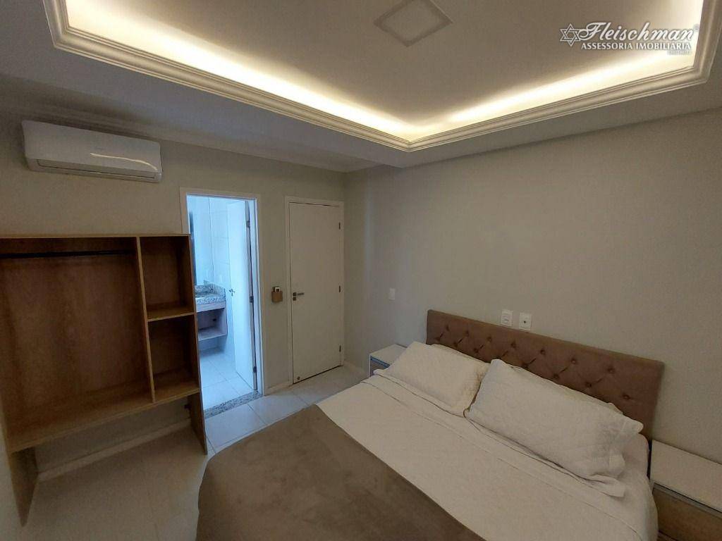 Apartamento à venda com 3 quartos, 75m² - Foto 17