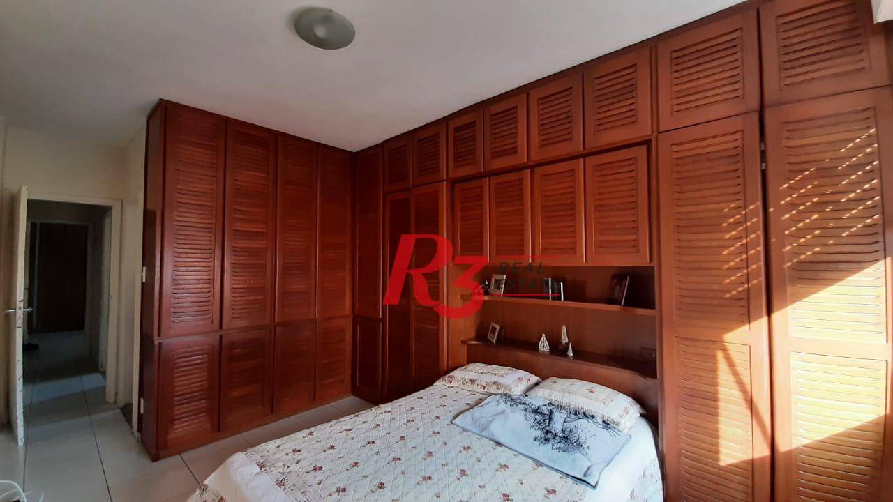 Apartamento à venda com 3 quartos, 152m² - Foto 11