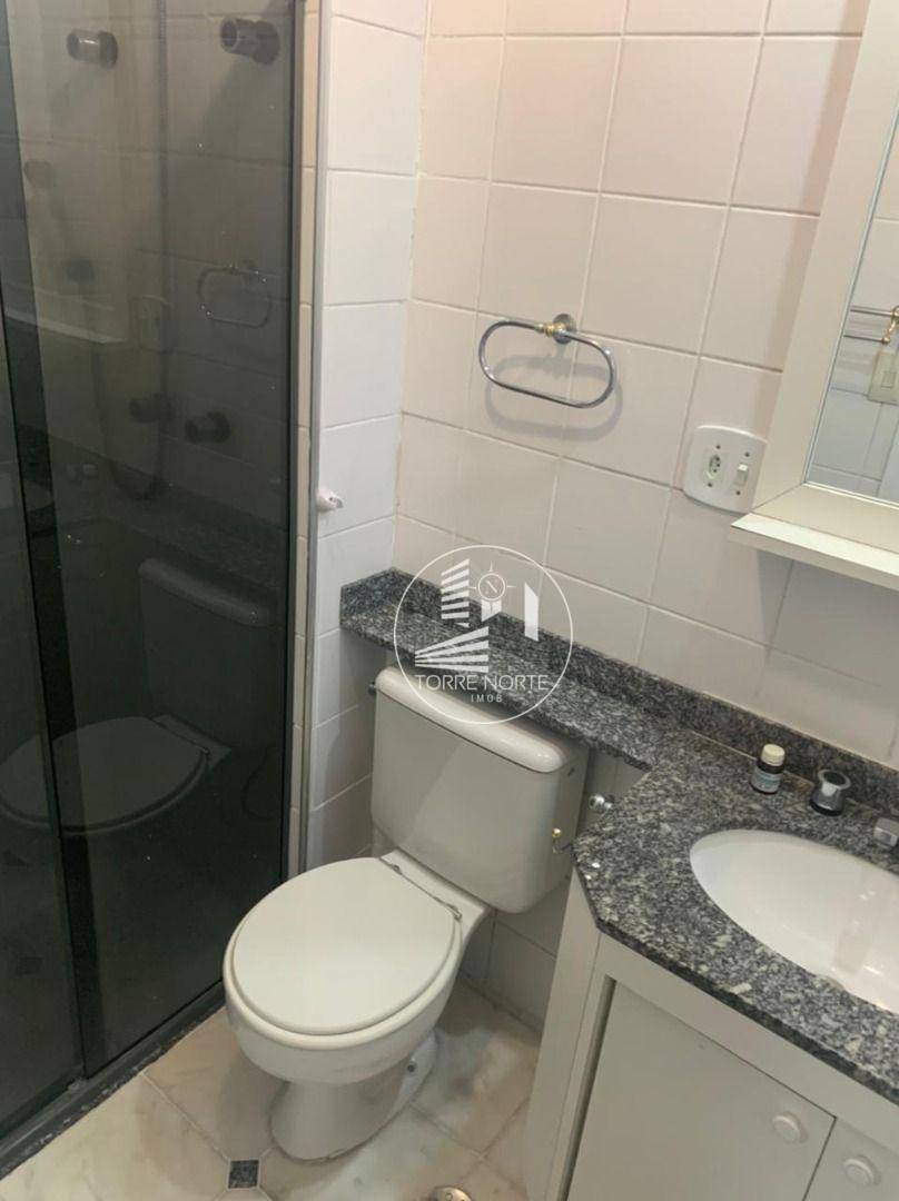 Apartamento à venda com 3 quartos, 85m² - Foto 23