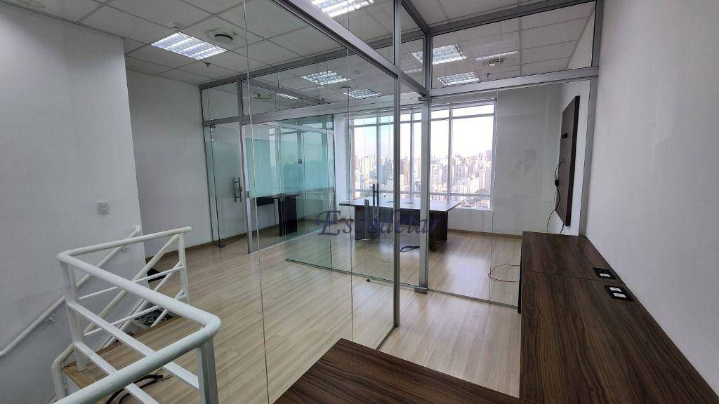 Conjunto Comercial-Sala à venda, 90m² - Foto 12