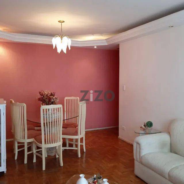 Apartamento à venda com 3 quartos, 96m² - Foto 10