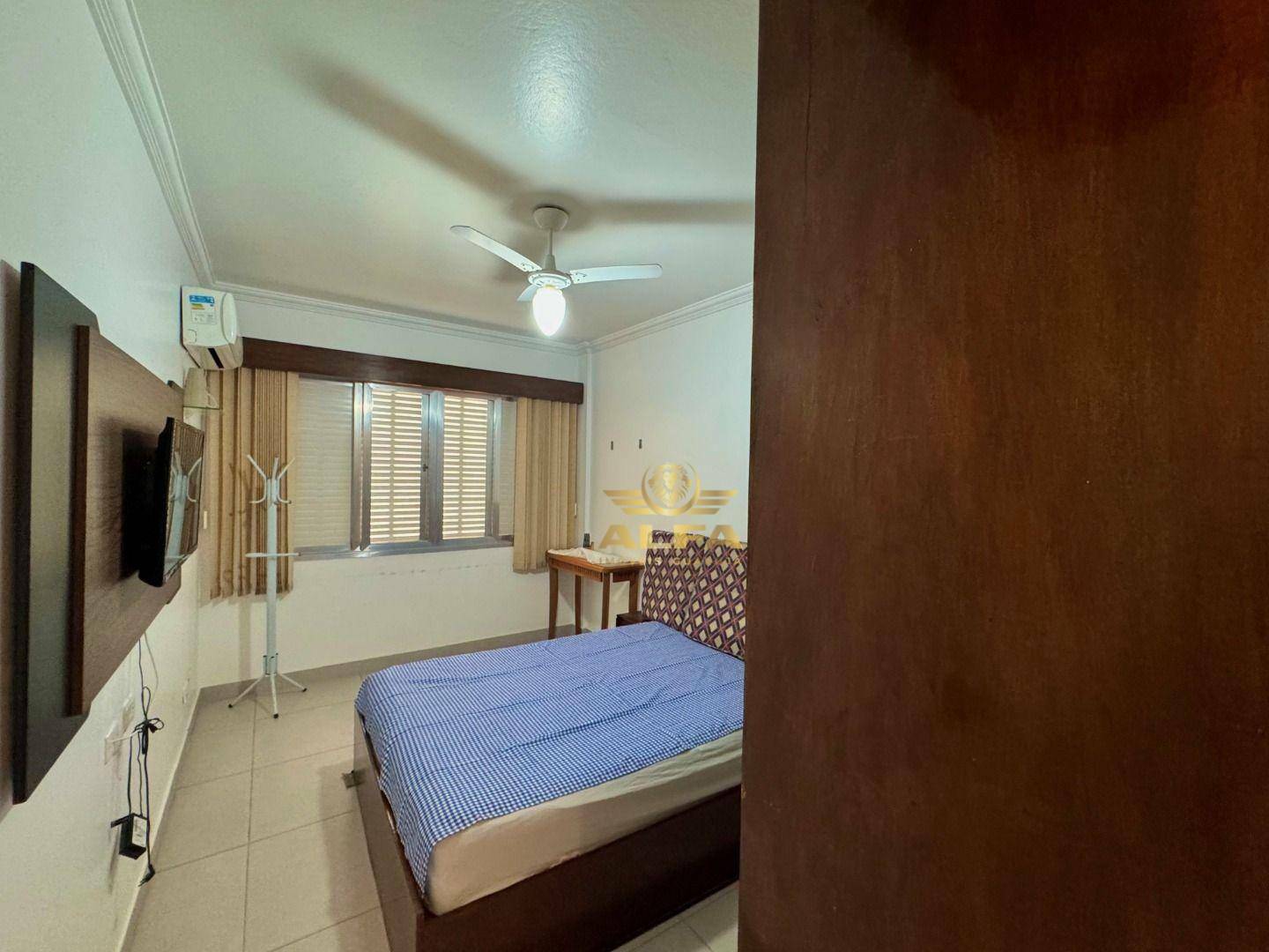 Apartamento à venda com 1 quarto, 50m² - Foto 6