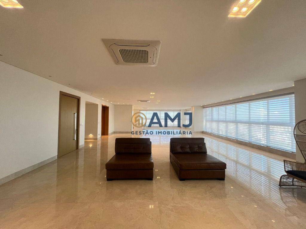 Apartamento à venda com 4 quartos, 482m² - Foto 6