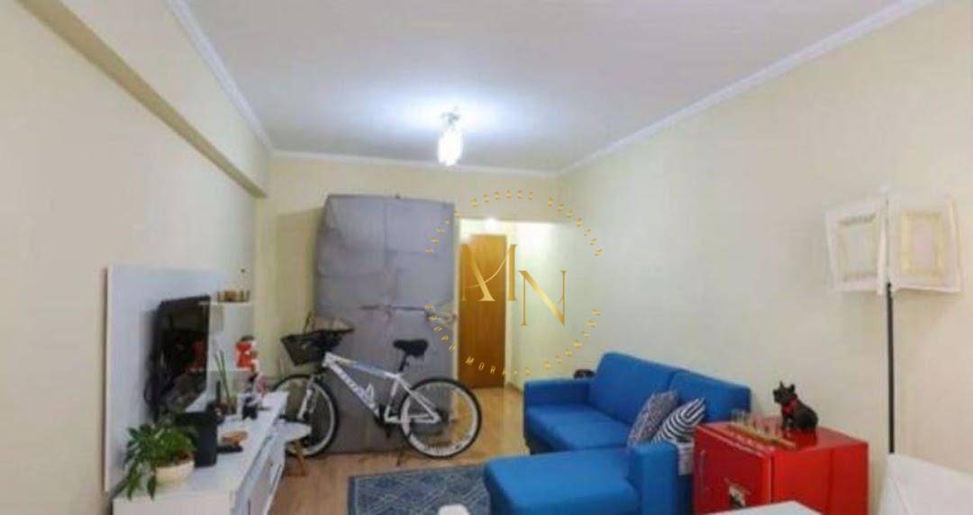 Apartamento à venda com 2 quartos, 66m² - Foto 7