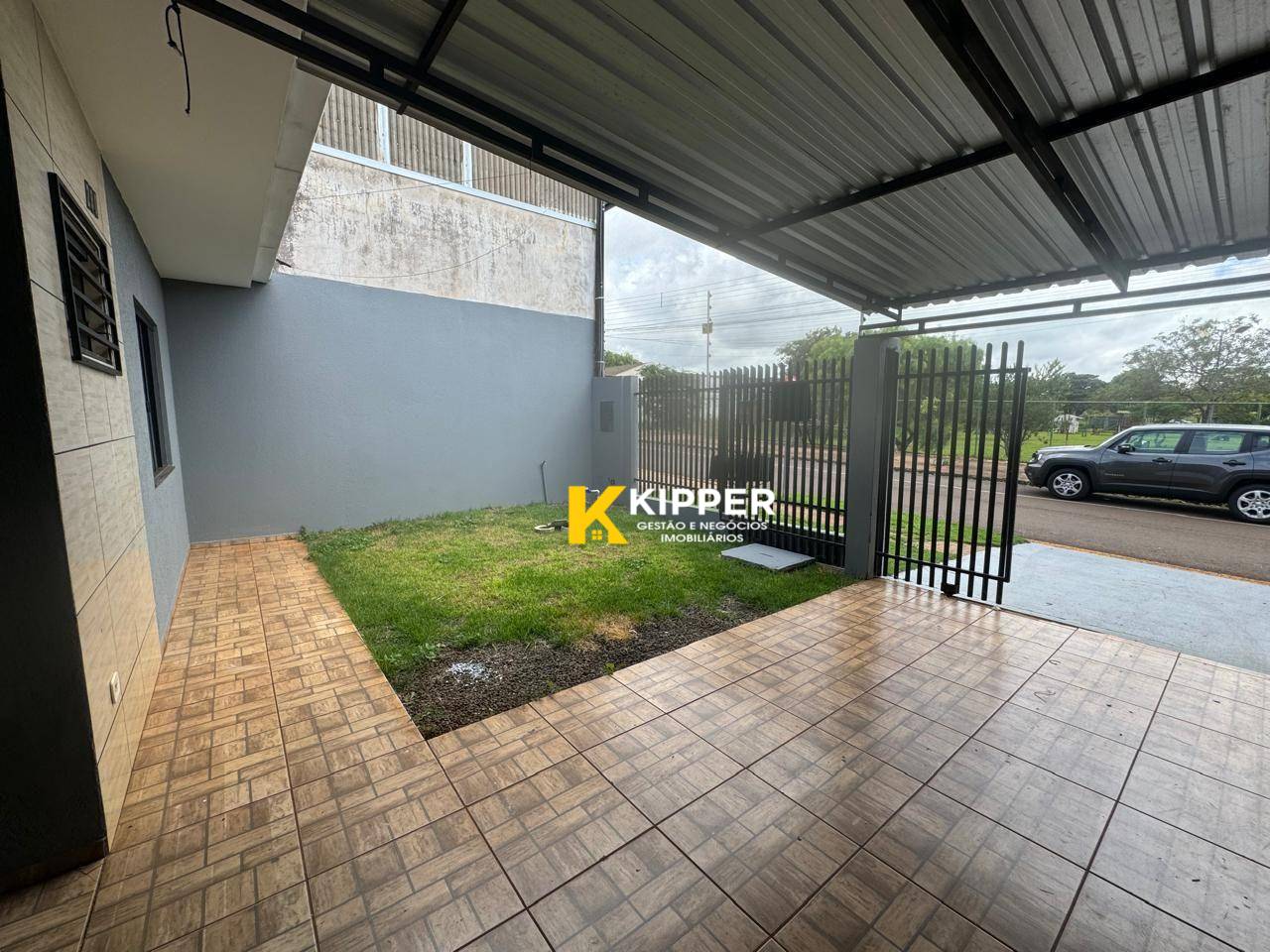 Casa, 2 quartos, 80 m² - Foto 4