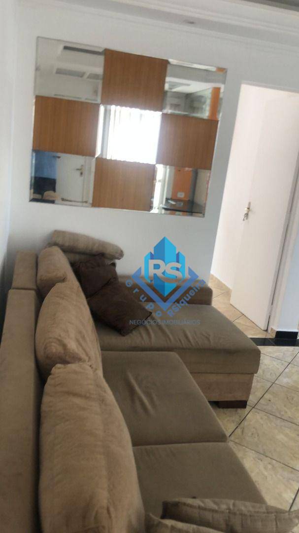 Apartamento à venda com 2 quartos, 50m² - Foto 3