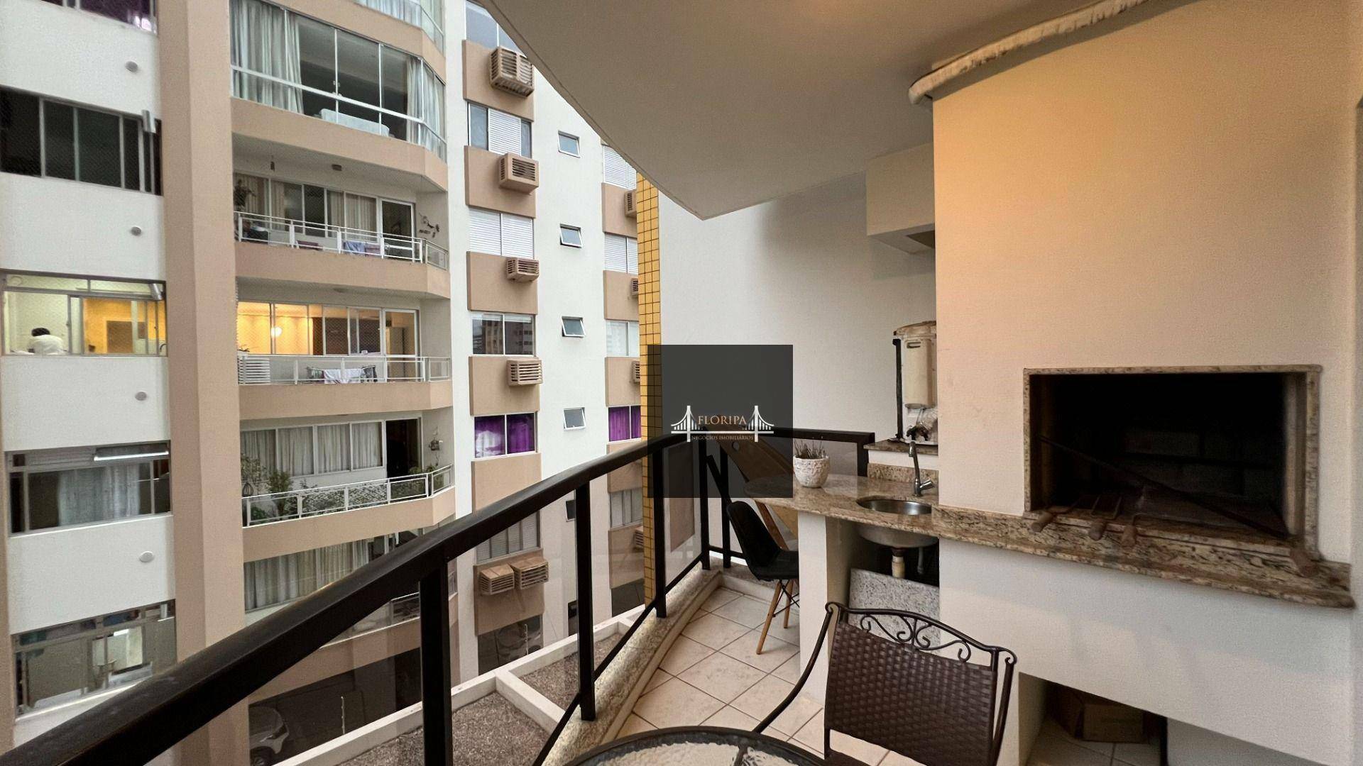 Apartamento à venda com 4 quartos, 143m² - Foto 5