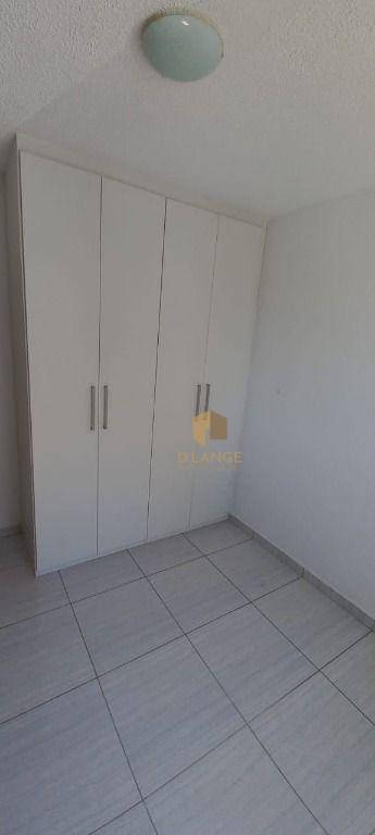 Apartamento à venda com 2 quartos, 46m² - Foto 7