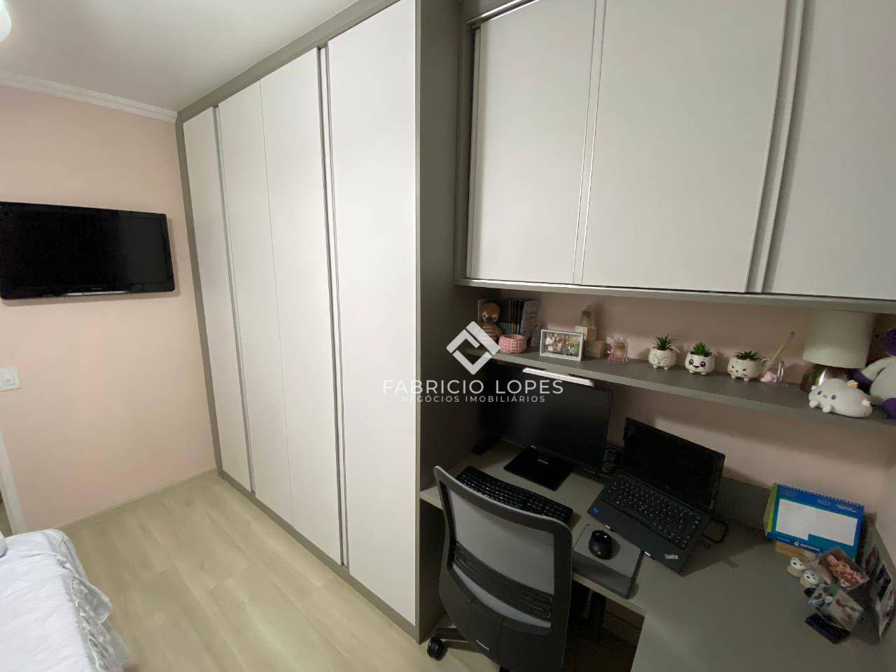 Apartamento à venda com 2 quartos, 70m² - Foto 13