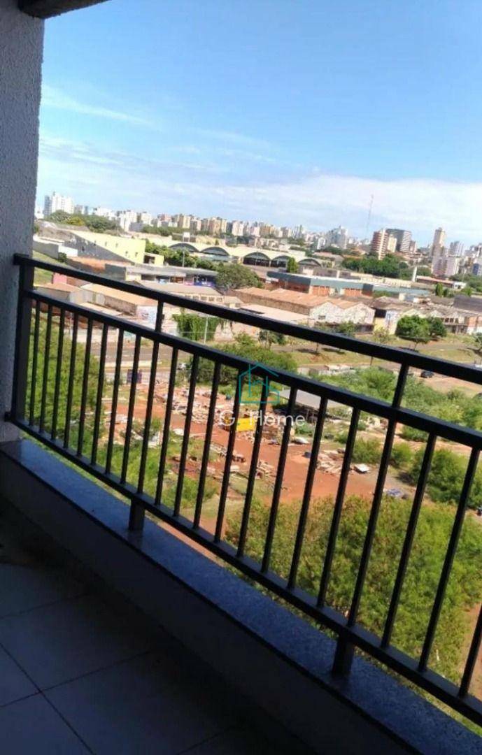 Apartamento para alugar com 2 quartos, 51m² - Foto 3