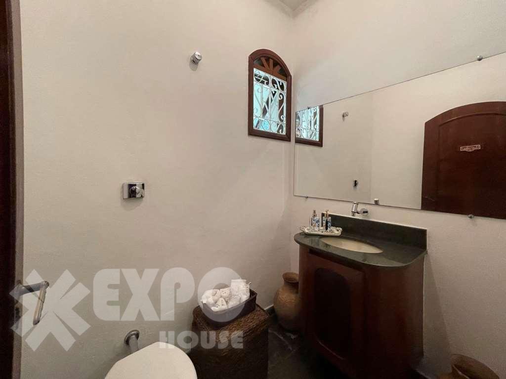 Casa de Condomínio à venda com 4 quartos, 1050m² - Foto 15