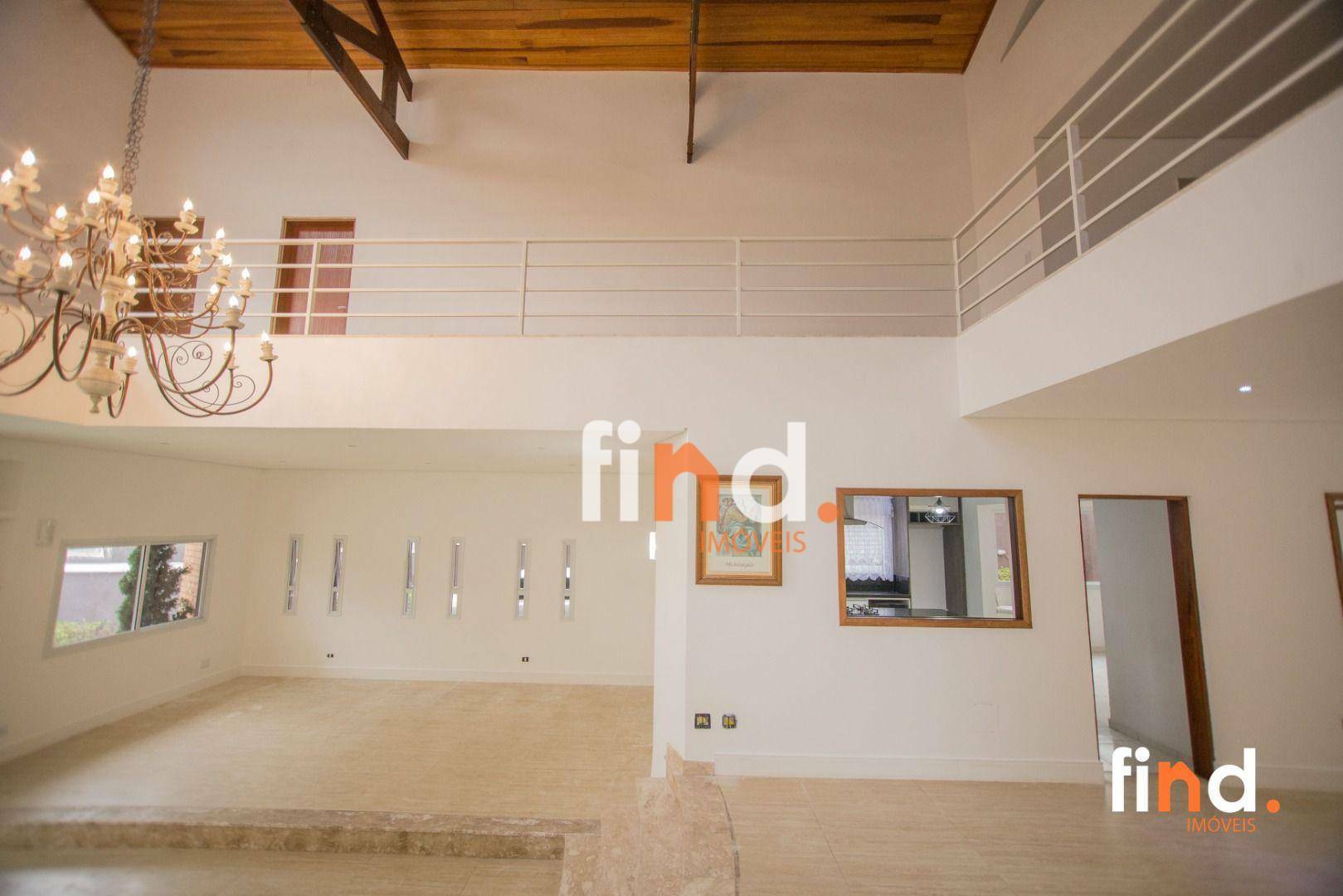 Casa de Condomínio à venda com 5 quartos, 650m² - Foto 13