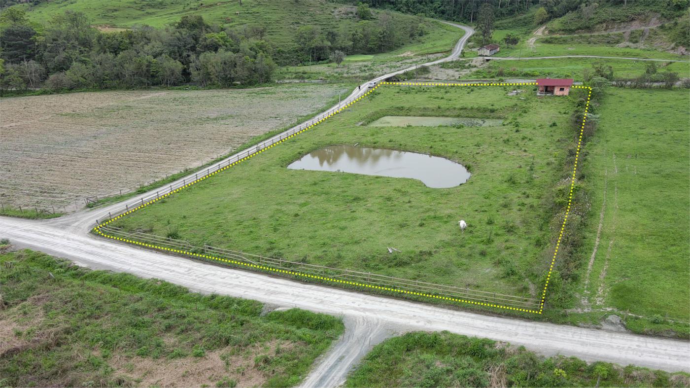 Fazenda à venda com 1 quarto, 10000m² - Foto 8