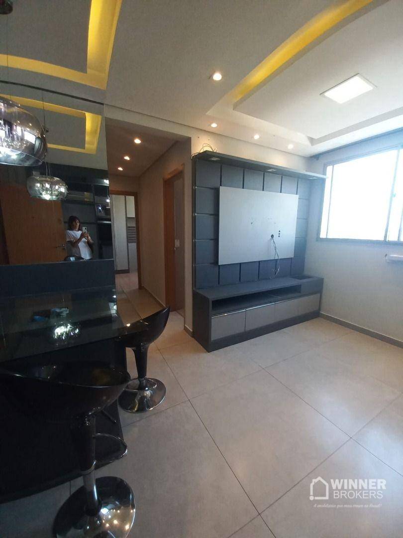 Apartamento à venda com 2 quartos, 52m² - Foto 25