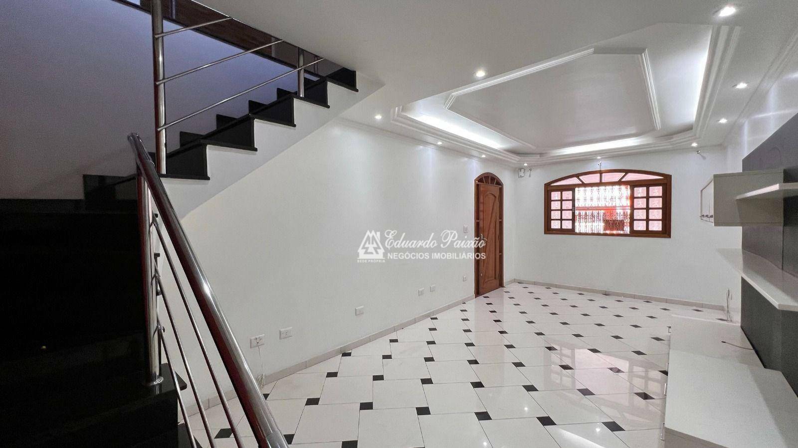 Sobrado à venda com 3 quartos, 180m² - Foto 14