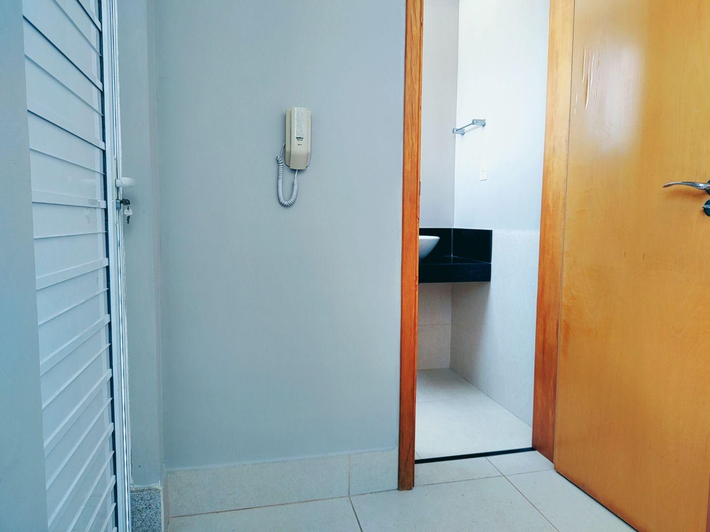 Cobertura à venda com 3 quartos, 240m² - Foto 16