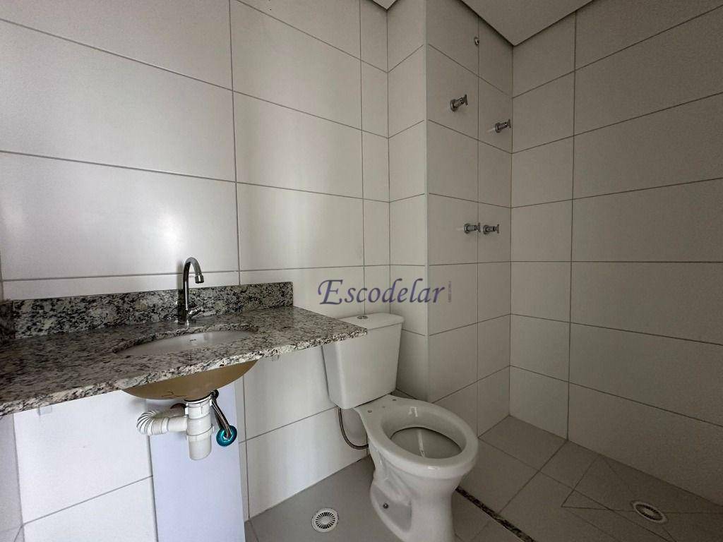 Apartamento à venda com 2 quartos, 49m² - Foto 8