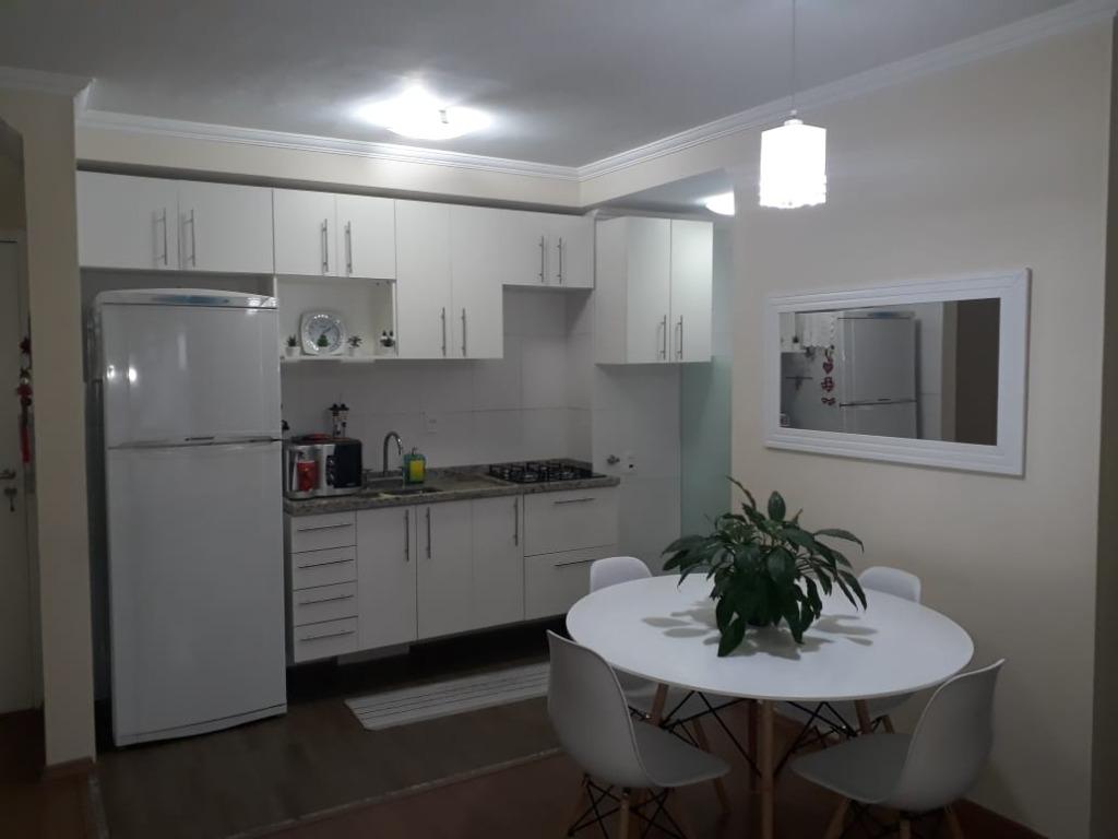 Apartamento à venda com 3 quartos, 134m² - Foto 7