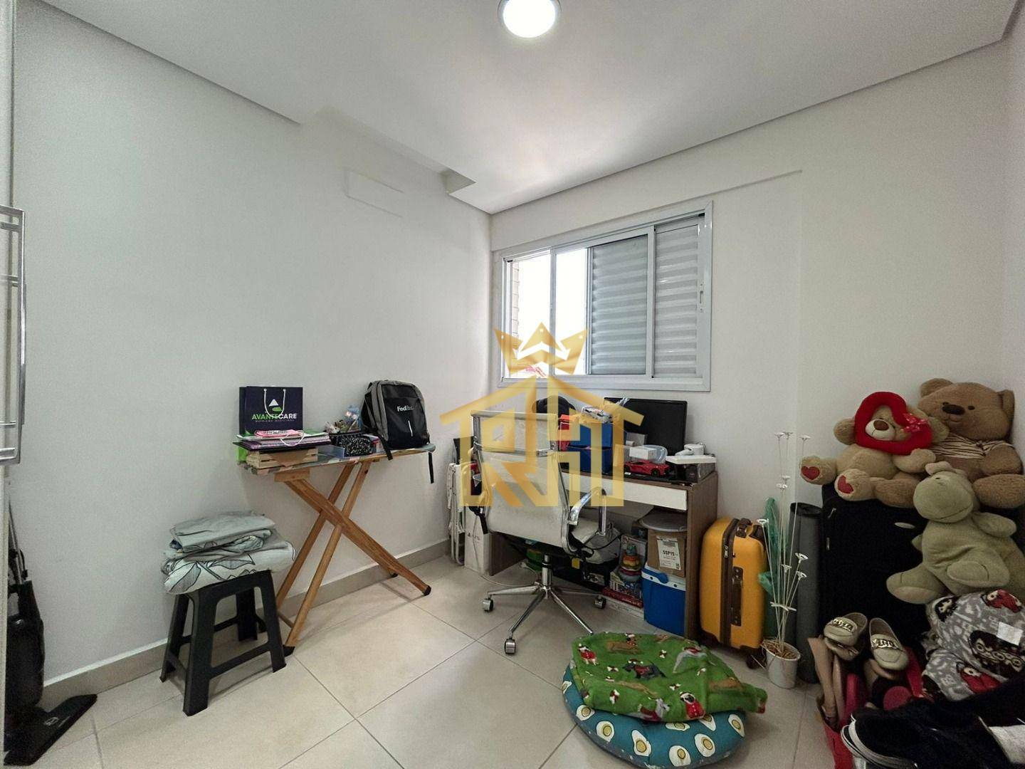 Apartamento à venda com 2 quartos, 63m² - Foto 11