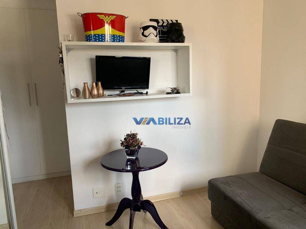 Apartamento à venda com 3 quartos, 132m² - Foto 13