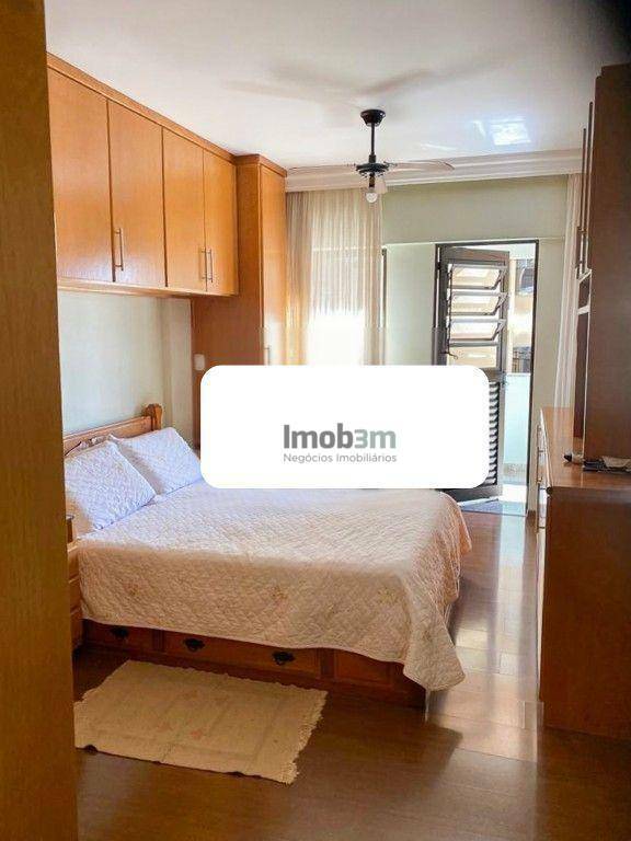 Apartamento à venda com 3 quartos, 160m² - Foto 10