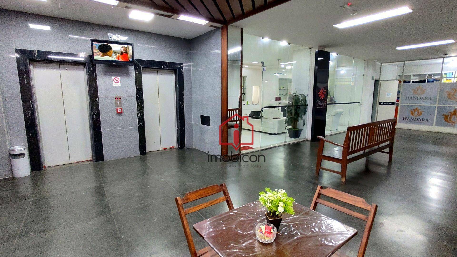 Loja-Salão à venda e aluguel, 70m² - Foto 3