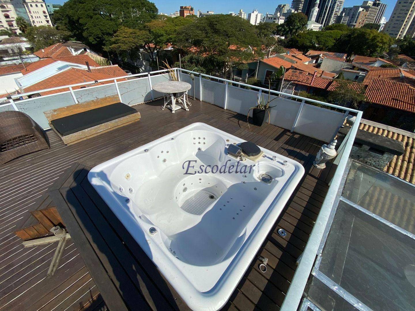 Casa à venda com 3 quartos, 300m² - Foto 15