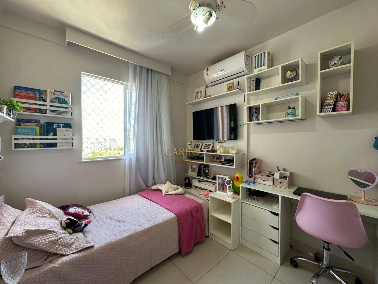 Apartamento à venda com 2 quartos, 50m² - Foto 26