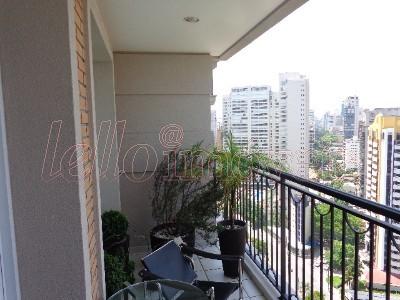 Apartamento para alugar com 1 quarto, 48m² - Foto 9