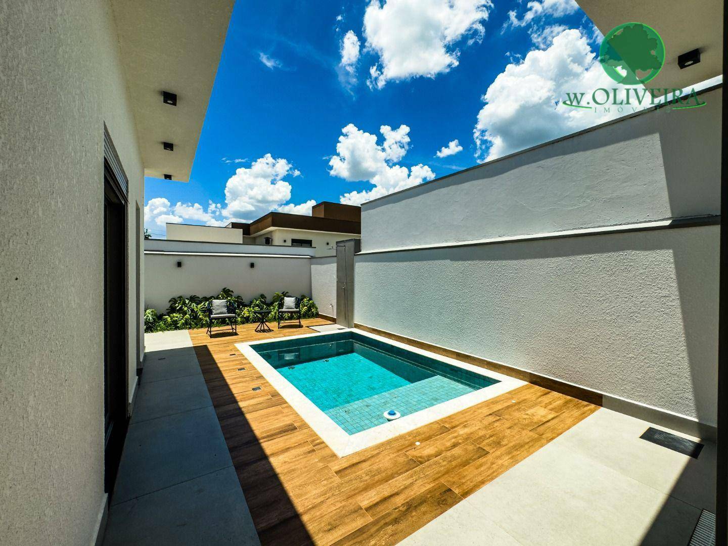 Casa de Condomínio à venda com 3 quartos, 188m² - Foto 35