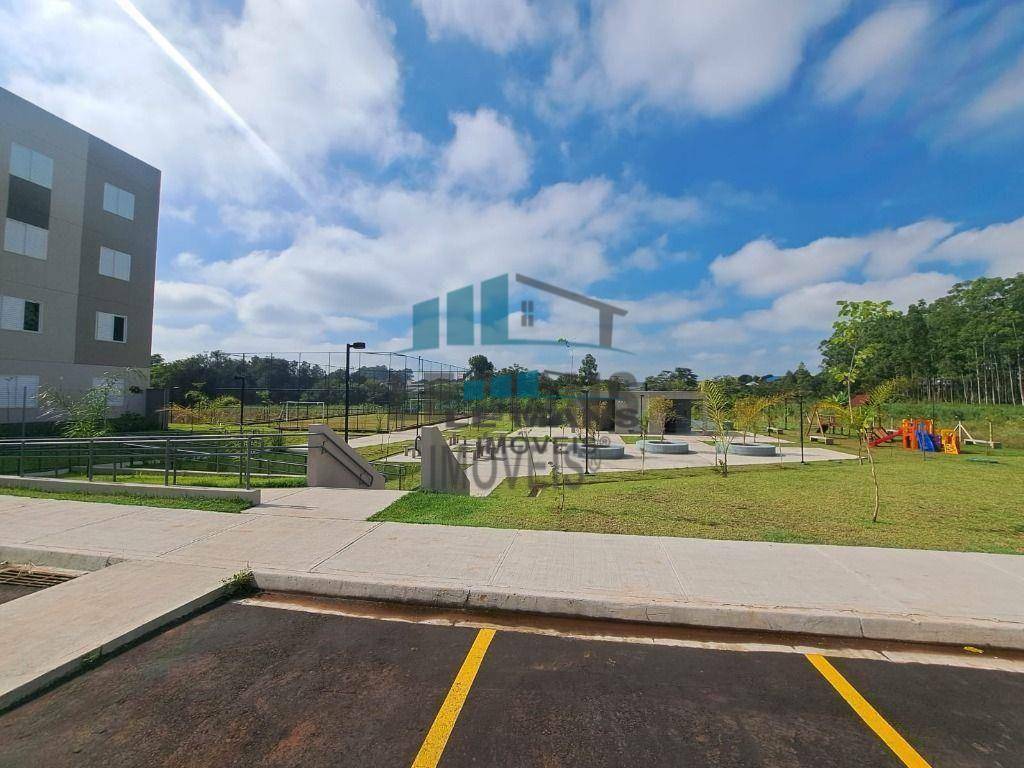 Apartamento, 2 quartos, 48 m² - Foto 18