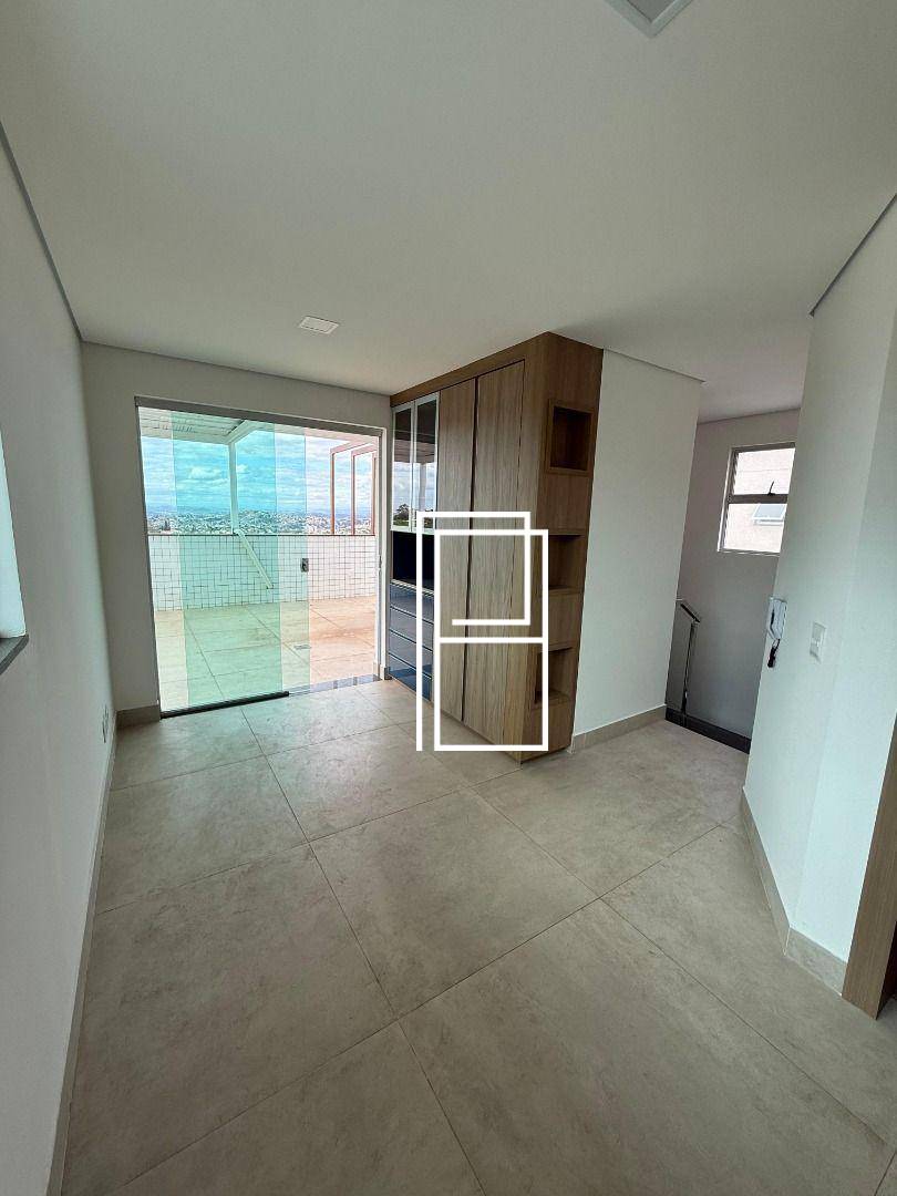 Cobertura, 4 quartos, 190 m² - Foto 3