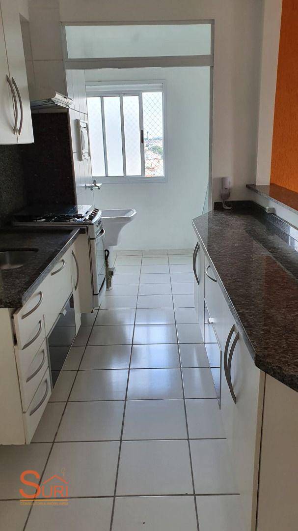 Apartamento à venda com 3 quartos, 74m² - Foto 5