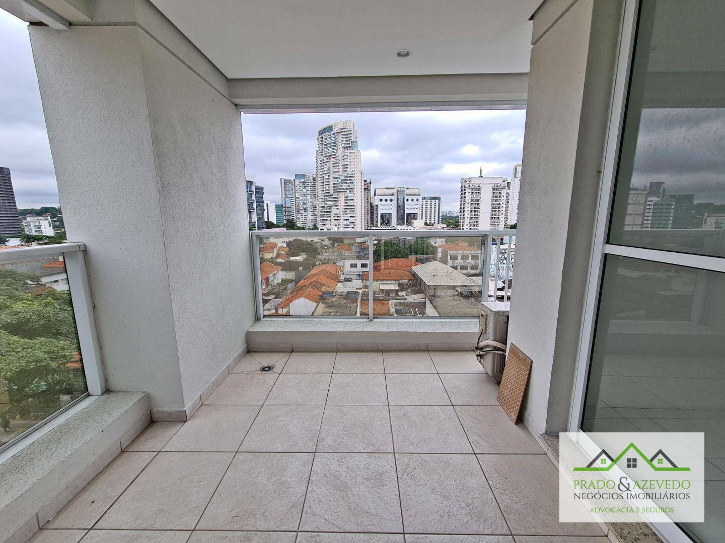 Conjunto Comercial-Sala à venda e aluguel, 41m² - Foto 5