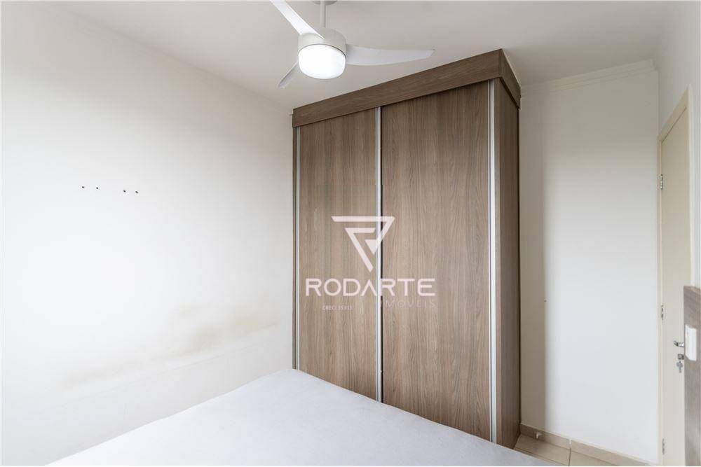 Apartamento à venda com 2 quartos, 50m² - Foto 5