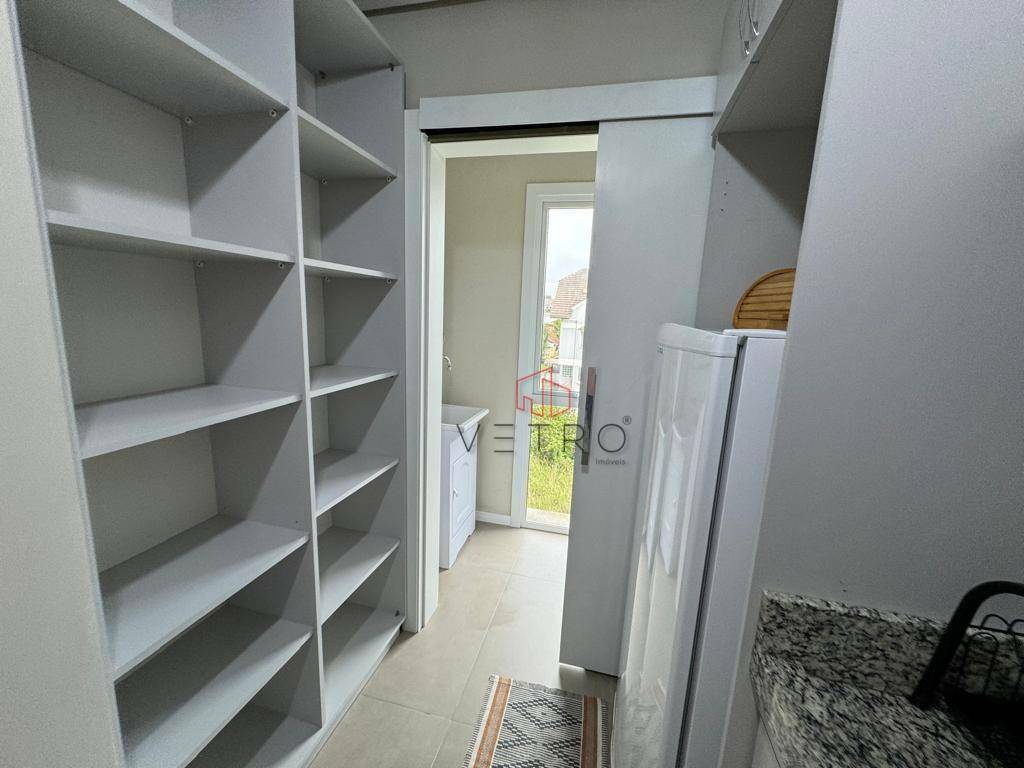 Apartamento à venda com 1 quarto, 57m² - Foto 7