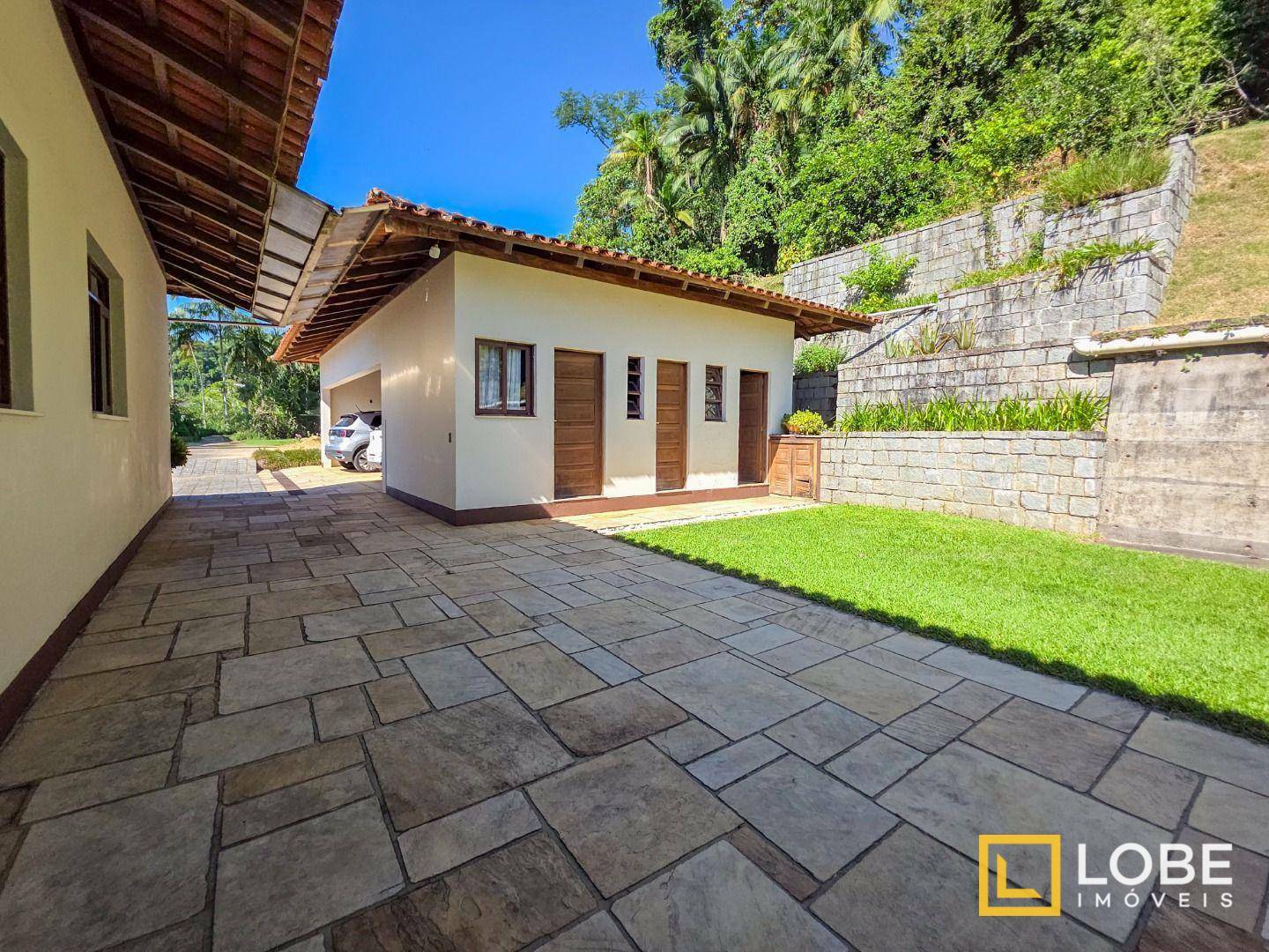 Casa, 4 quartos, 541 m² - Foto 5