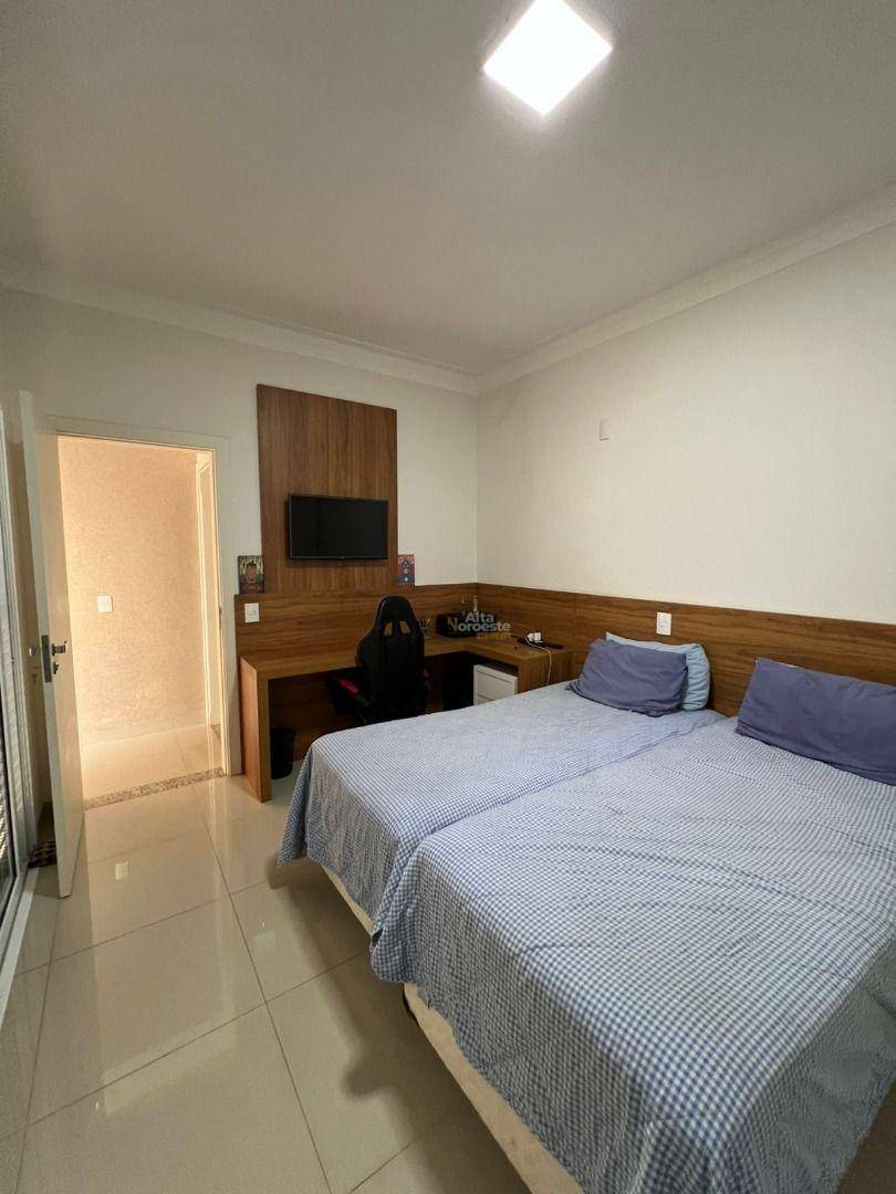 Casa à venda com 3 quartos, 260m² - Foto 10