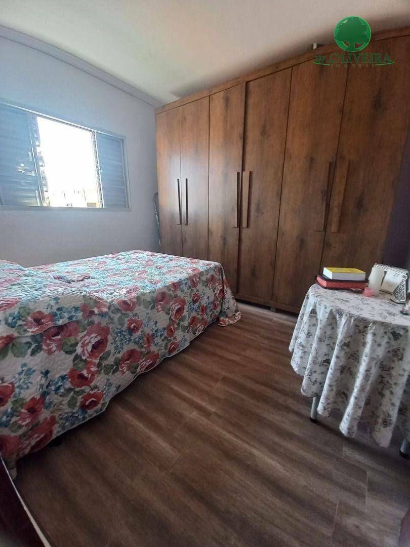 Sobrado à venda com 5 quartos, 205m² - Foto 21