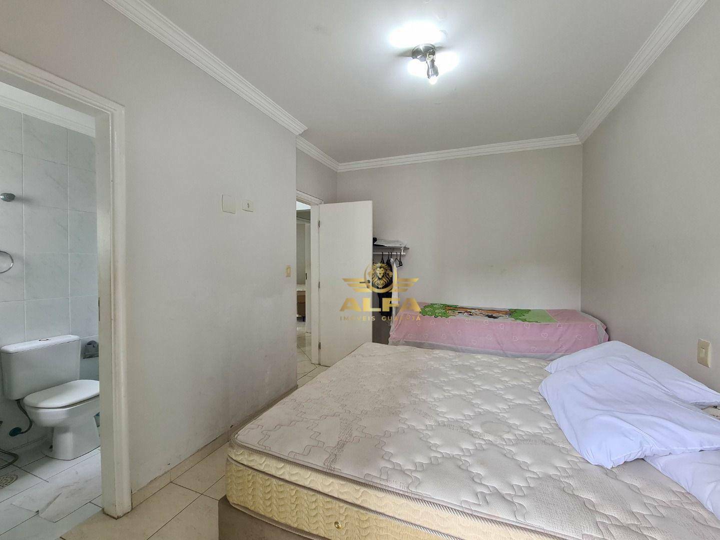 Apartamento à venda com 3 quartos, 130m² - Foto 17