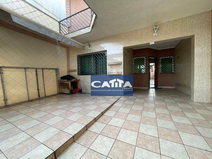 Sobrado à venda com 5 quartos, 278m² - Foto 33