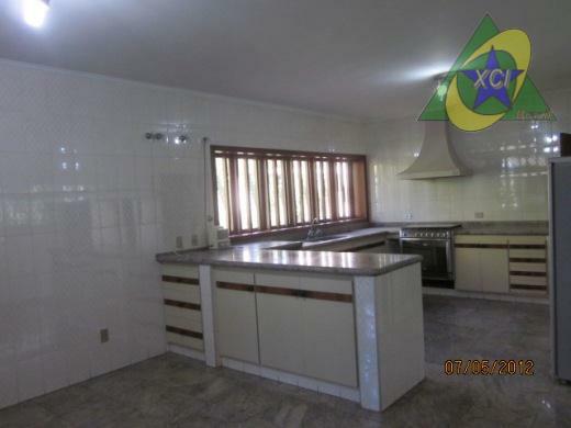 Casa de Condomínio à venda com 4 quartos, 600m² - Foto 9