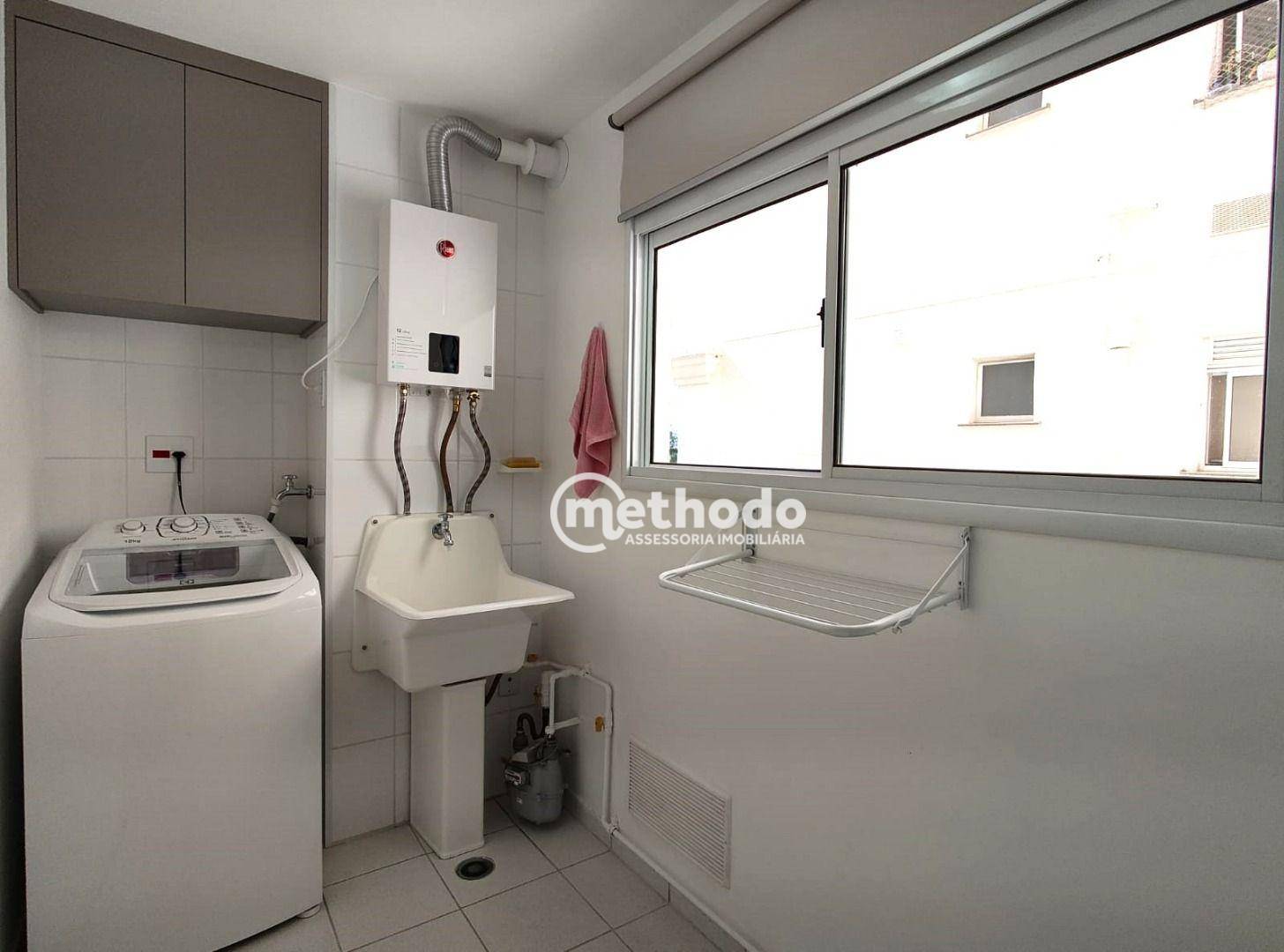 Apartamento à venda com 3 quartos, 126m² - Foto 13