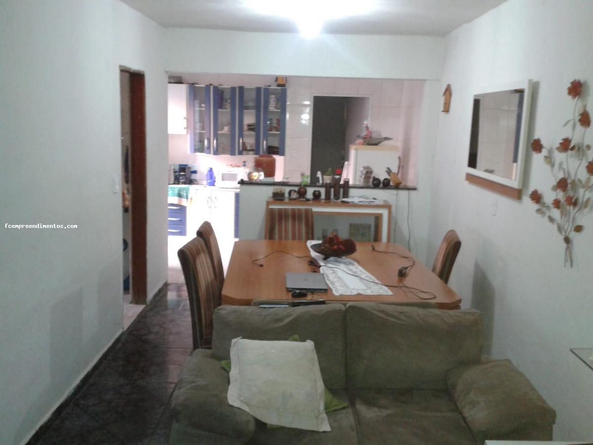 Casa, 2 quartos - Foto 2