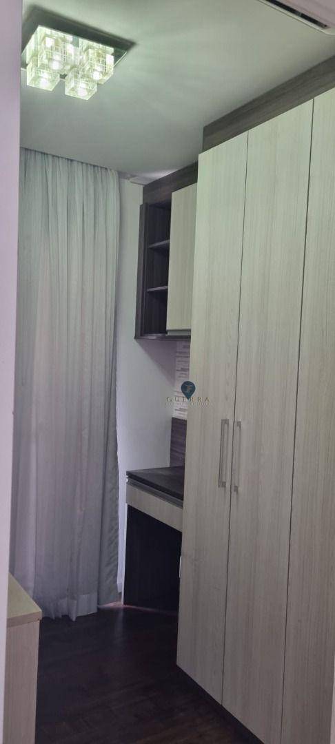 Apartamento para alugar com 3 quartos, 78m² - Foto 16