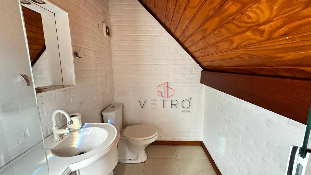 Casa de Condomínio à venda com 2 quartos, 184m² - Foto 13