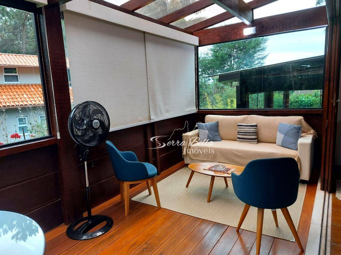 Casa de Condomínio à venda com 4 quartos, 574m² - Foto 19